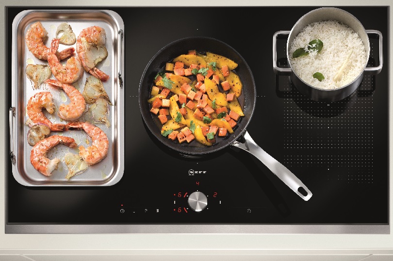 Beginners Guide to Induction Hobs Seymour Kitchens