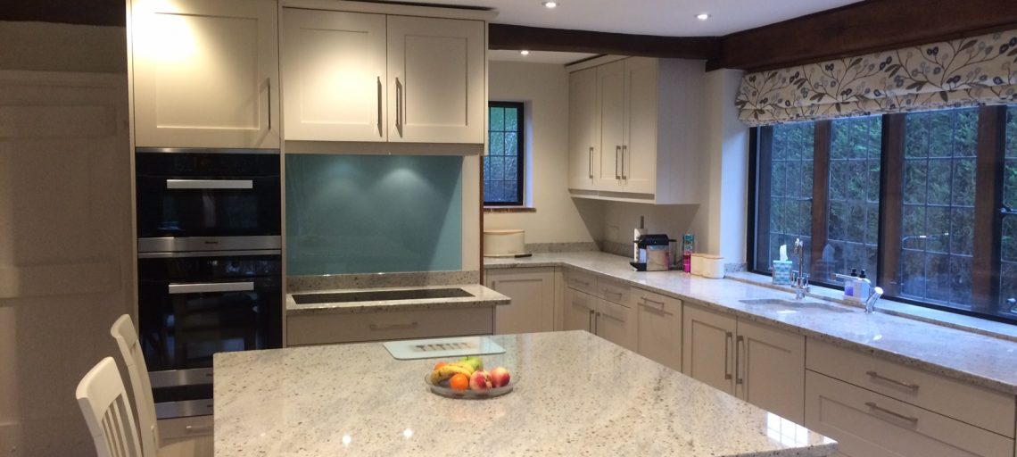 Cranleigh Kitchen