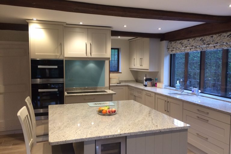 Cranleigh Kitchen