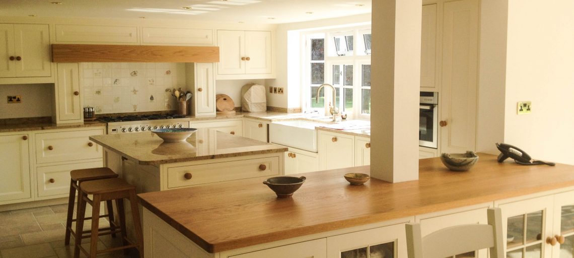 Horsley Kitchen