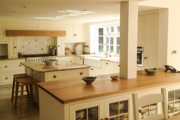 Horsley Kitchen