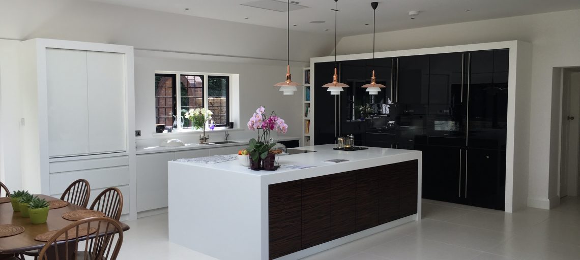 Creating a Timeless Kitchen Design: Tips from Seymour Kitchens