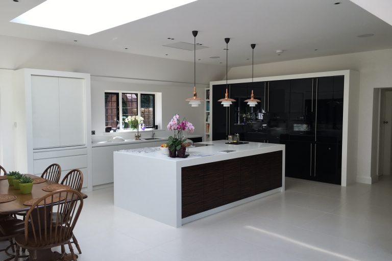 Creating a Timeless Kitchen Design: Tips from Seymour Kitchens