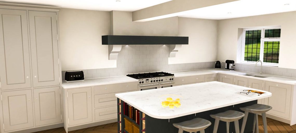 How to Choose a Kitchen Supplier