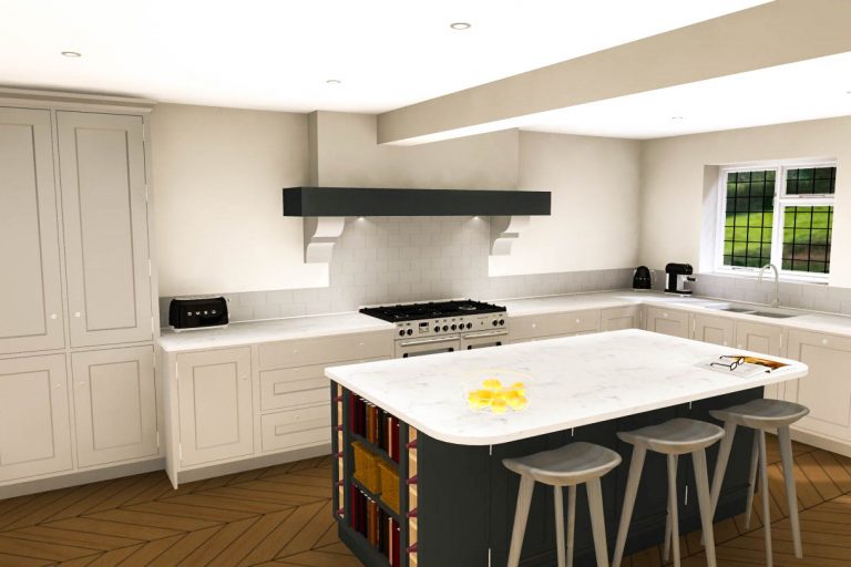 How to Choose a Kitchen Supplier