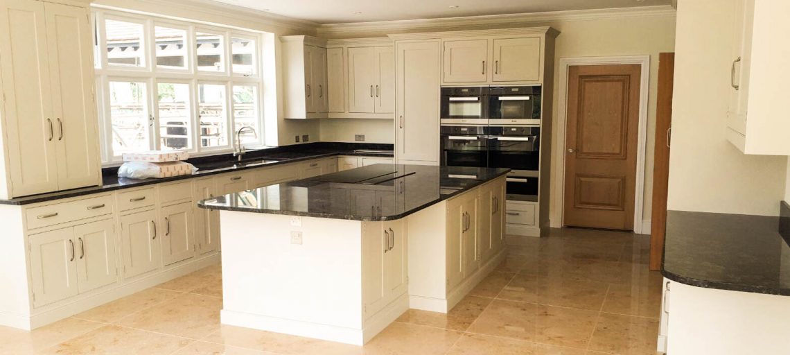 Haslemere Kitchen