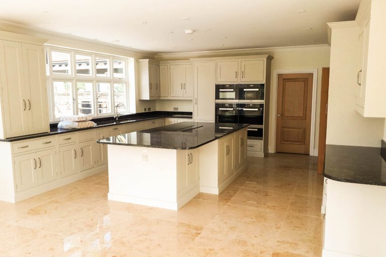 Haslemere Kitchen