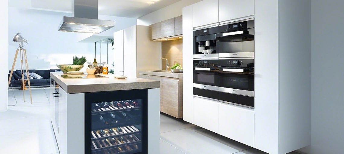 Kitchen Appliance Help