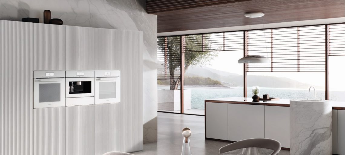 What’s New for Miele