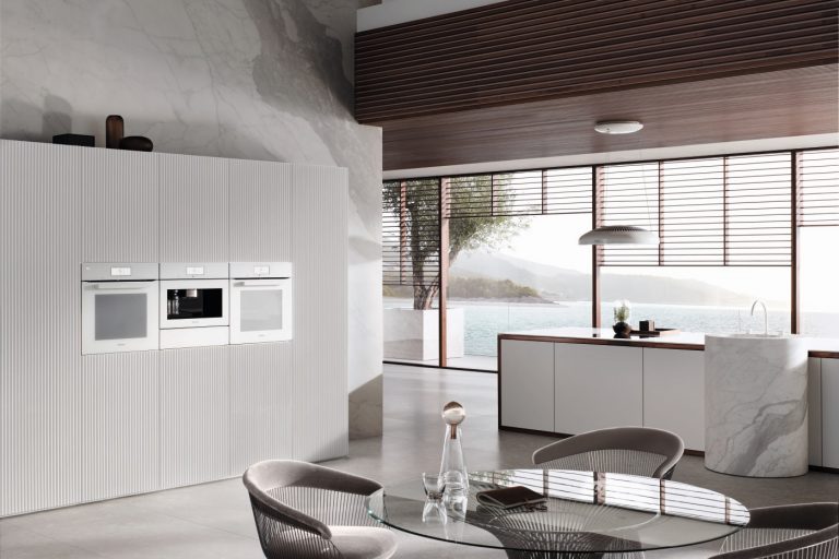 What’s New for Miele