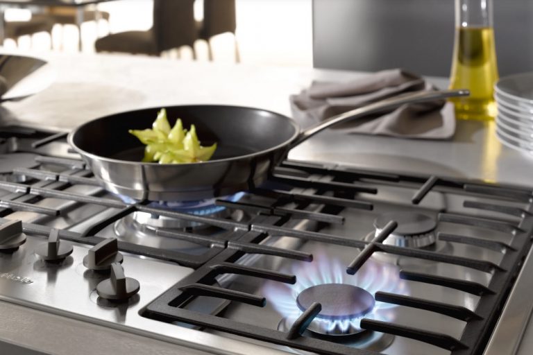 Gas Hobs – What’s New?