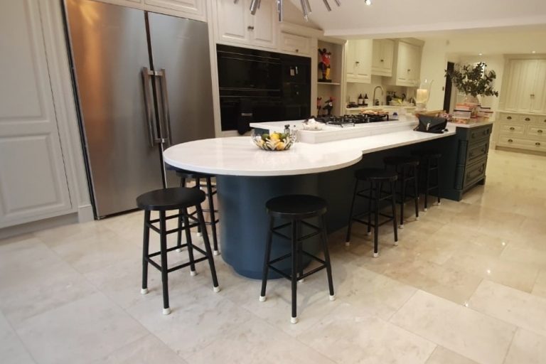 Kid-Friendly Kitchen Ideas