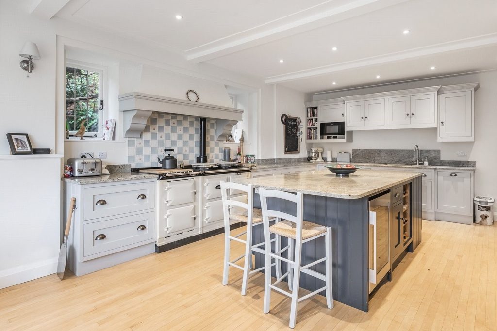 Our Kitchen Installation Process Seymour Kitchens