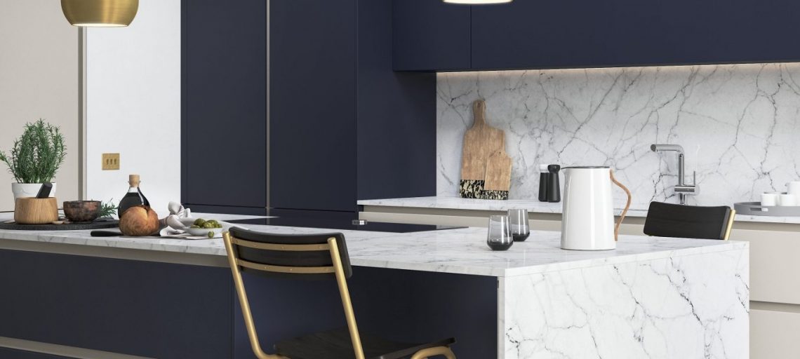Why Using Experienced Kitchen Designer is a Game Changer
