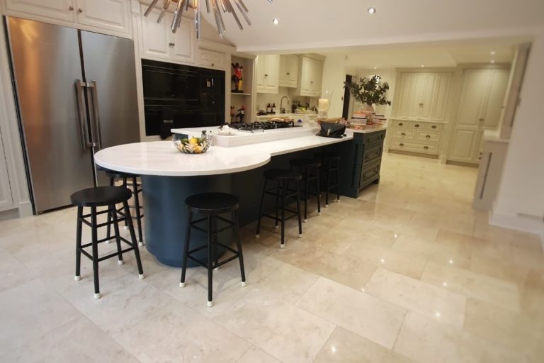 Why Get A Kitchen Island?