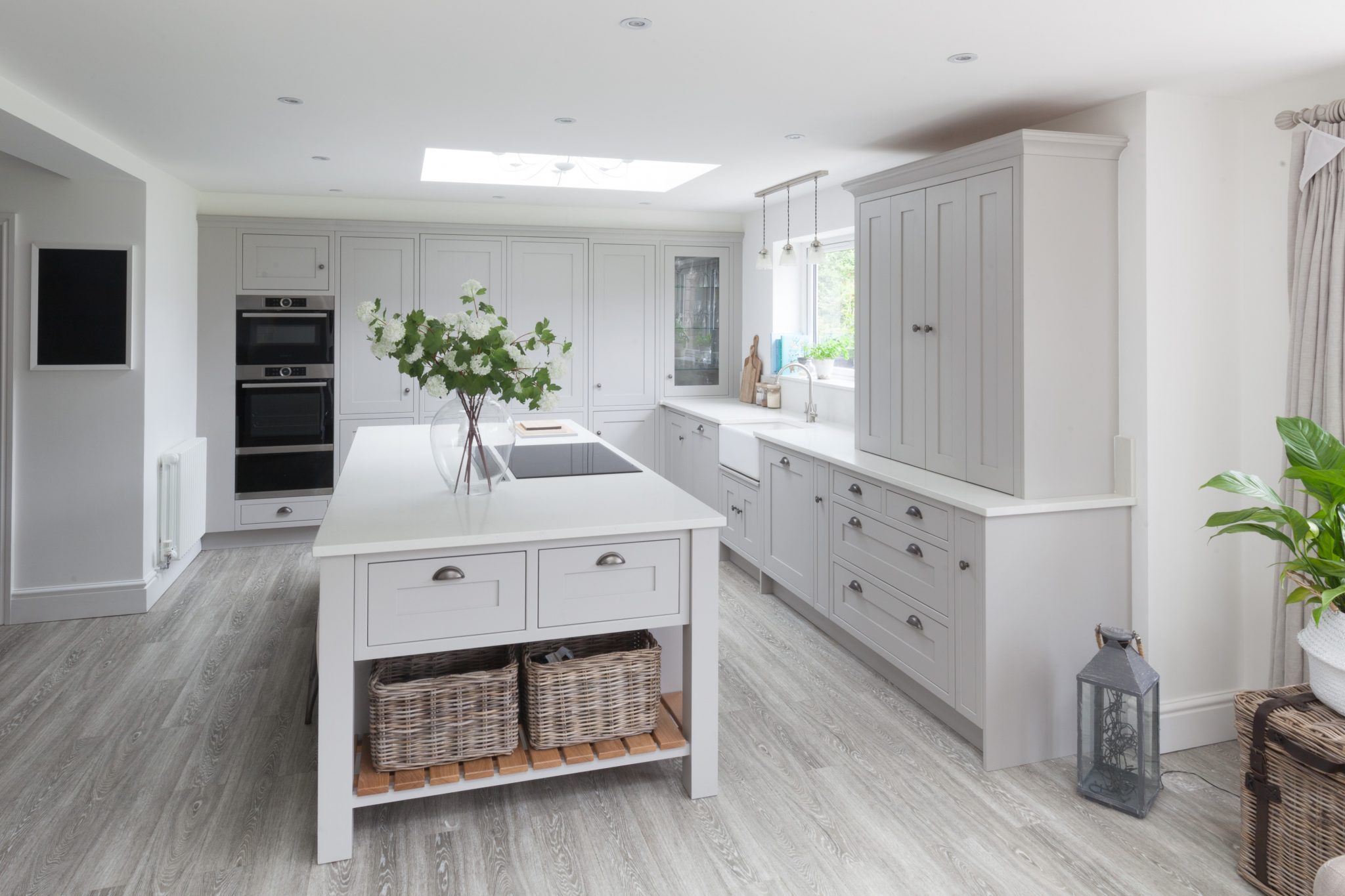 Bespoke Kitchens in Surrey | Seymour Kitchens Guildford