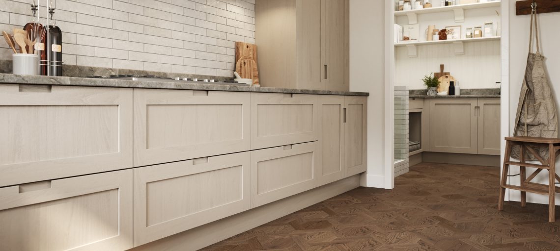 Designing the Perfect Kitchen Flow